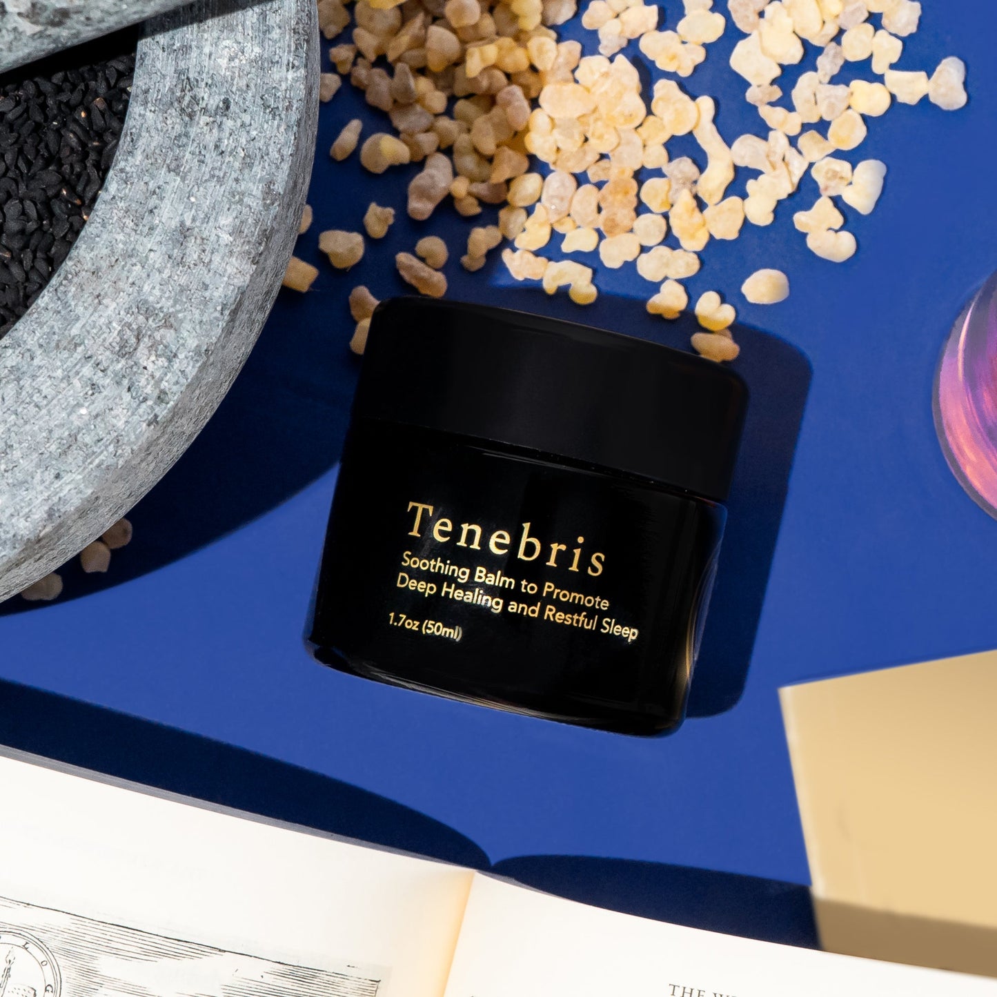 Tenebris